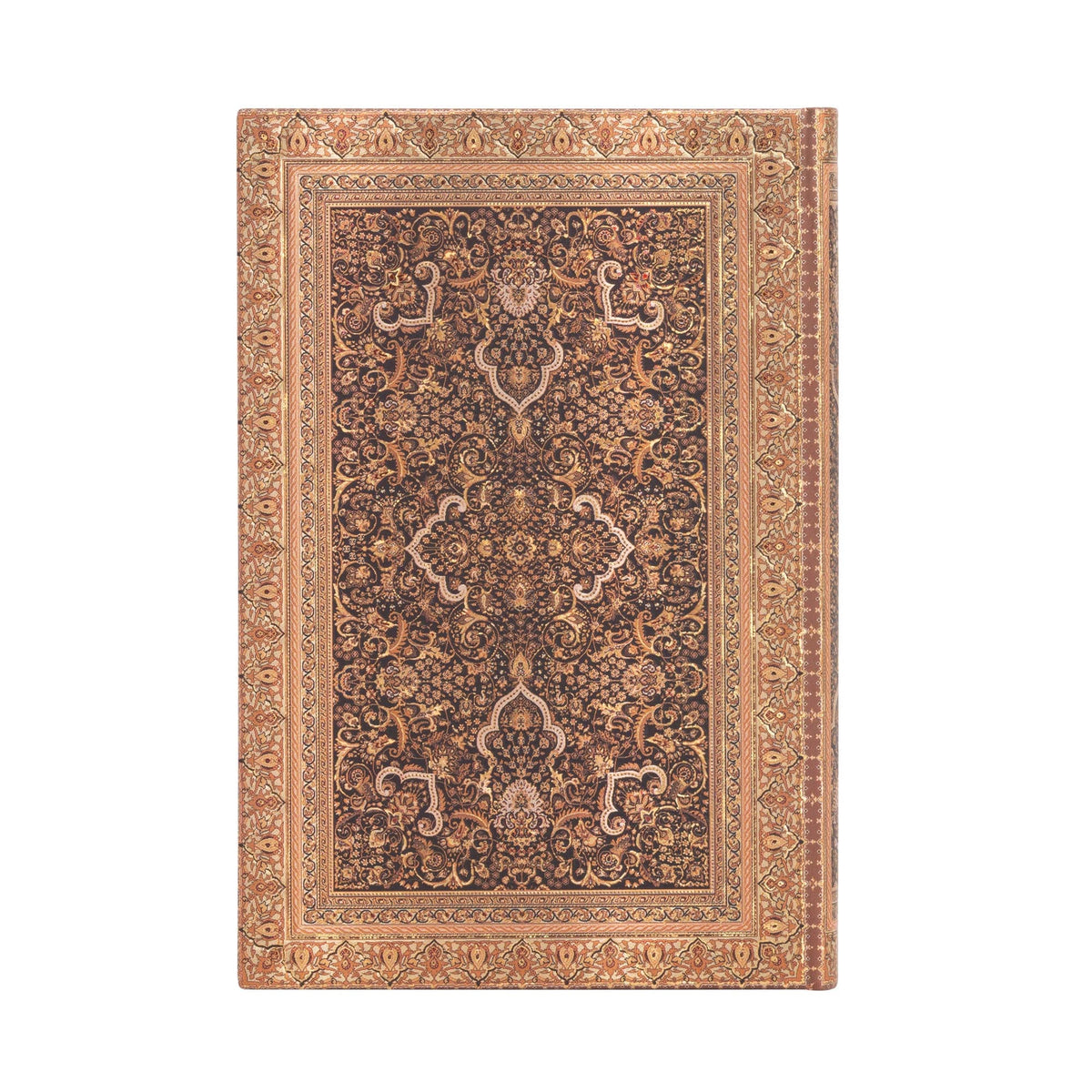 Carnet PAPERBLANKS Terrene - Mini - Hardcover - Ligné - 176p - 9781439781968