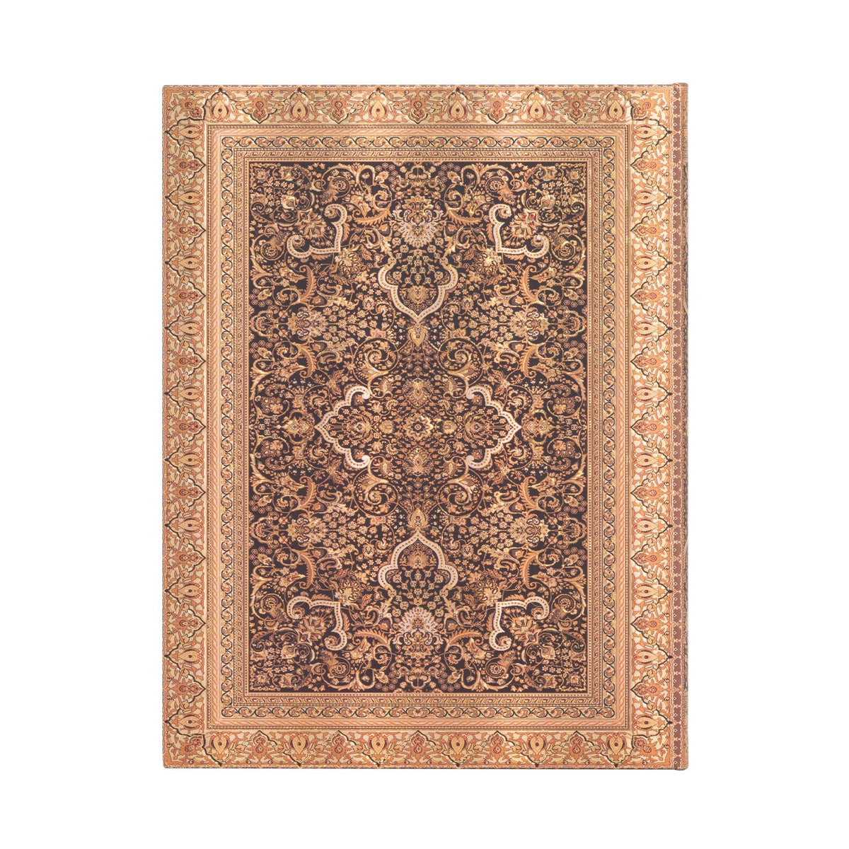 Carnet PAPERBLANKS Terrene - Ultra - Hardcover - Ligné - 144p - 9781439781937