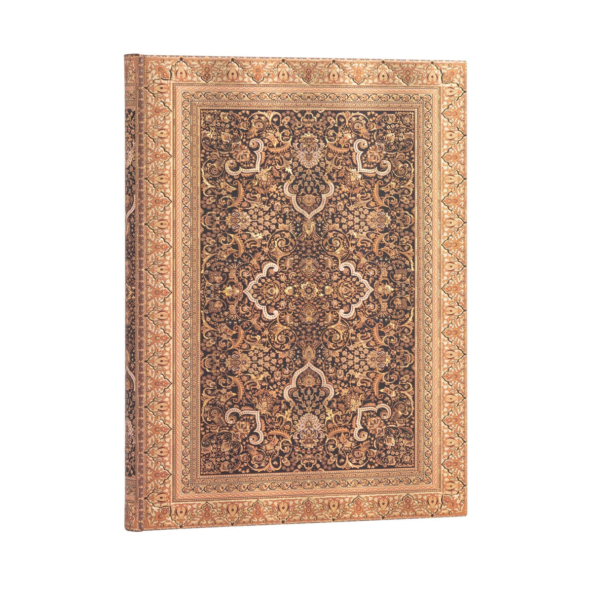 Carnet PAPERBLANKS Terrene - Ultra - Hardcover - Ligné - 144p - 9781439781937