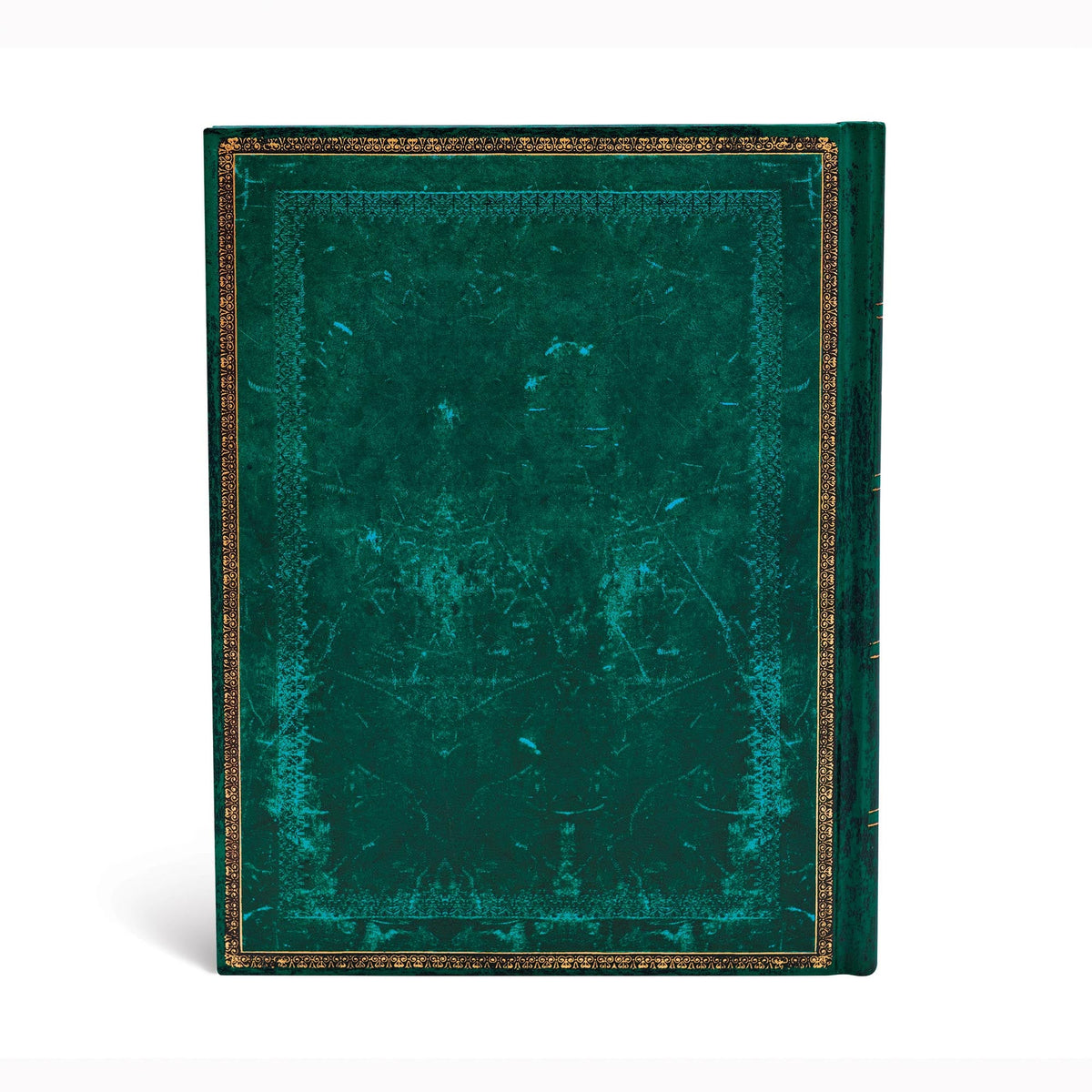 Carnet PAPERBLANKS Vert Viridian - Ultra - Hardcover - Ligné - 144p - 9781439735152