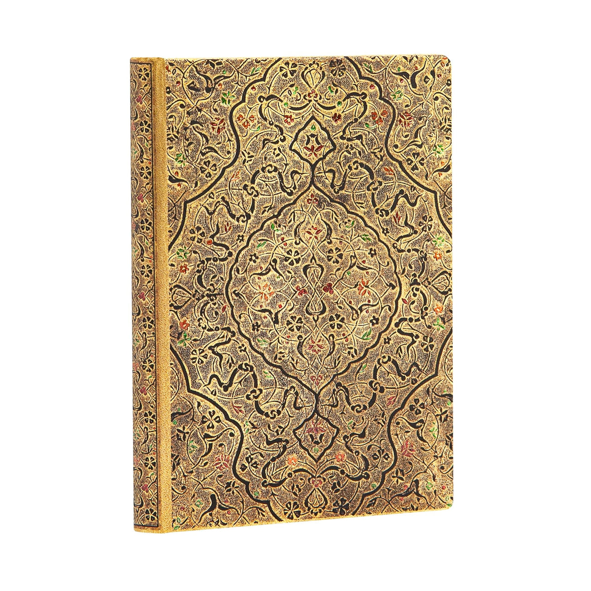 Carnet PAPERBLANKS Zahra - Mini - Hardcover - Uni - 176p - 9781439755938