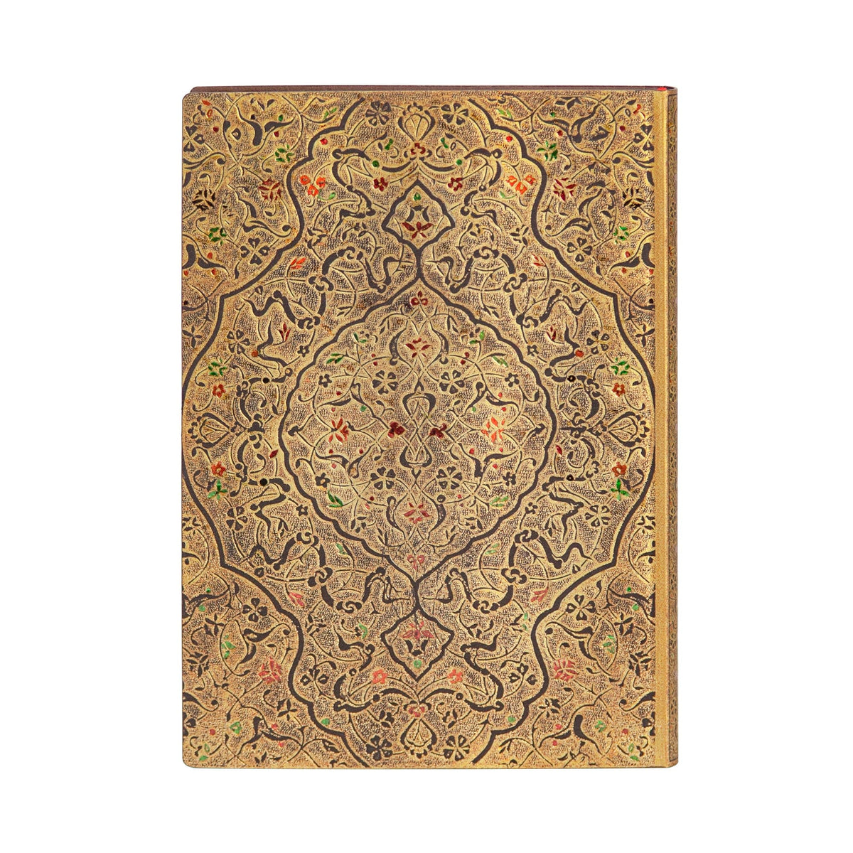 Carnet PAPERBLANKS Zahra - Mini - Softcover - Ligné - 208p - 9781439764541