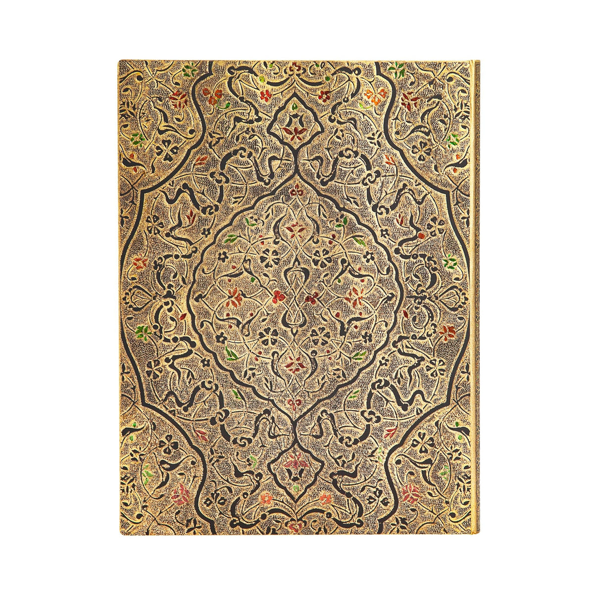 Carnet PAPERBLANKS Zahra - Ultra - Hardcover - Uni - 144p - 9781439755891