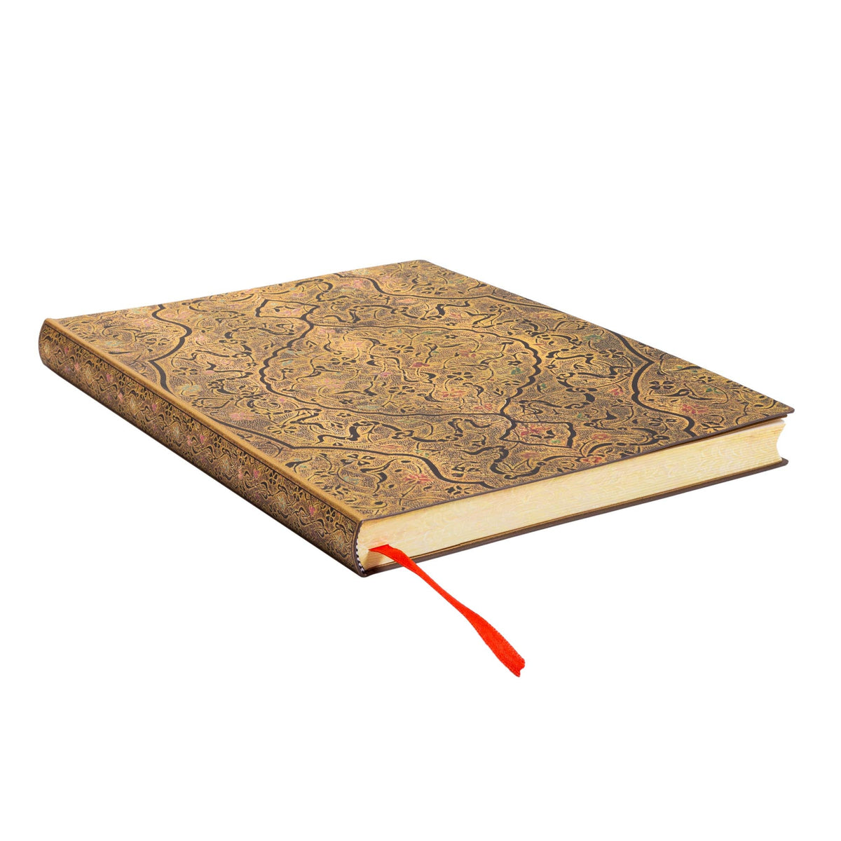 Carnet PAPERBLANKS Zahra - Ultra - Softcover - Ligné - 240p - 9781439764503