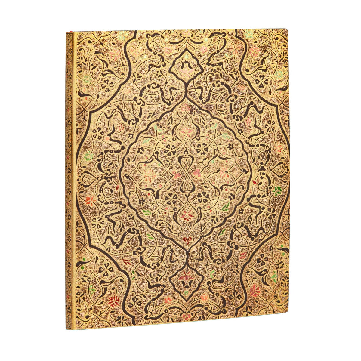 Carnet PAPERBLANKS Zahra - Ultra - Softcover - Uni - 176p - 9781439764497