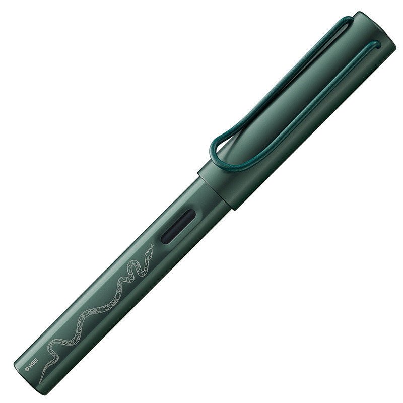 Coffret LAMY AL - star Édition Spéciale Harry Potter - Medium (M) -