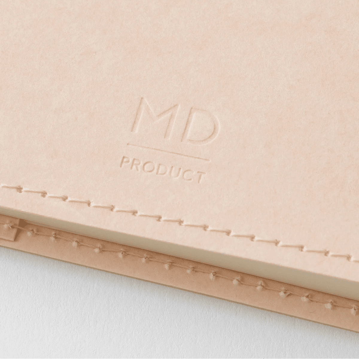 Couverture MD Notebook Paper Cover - A6 -