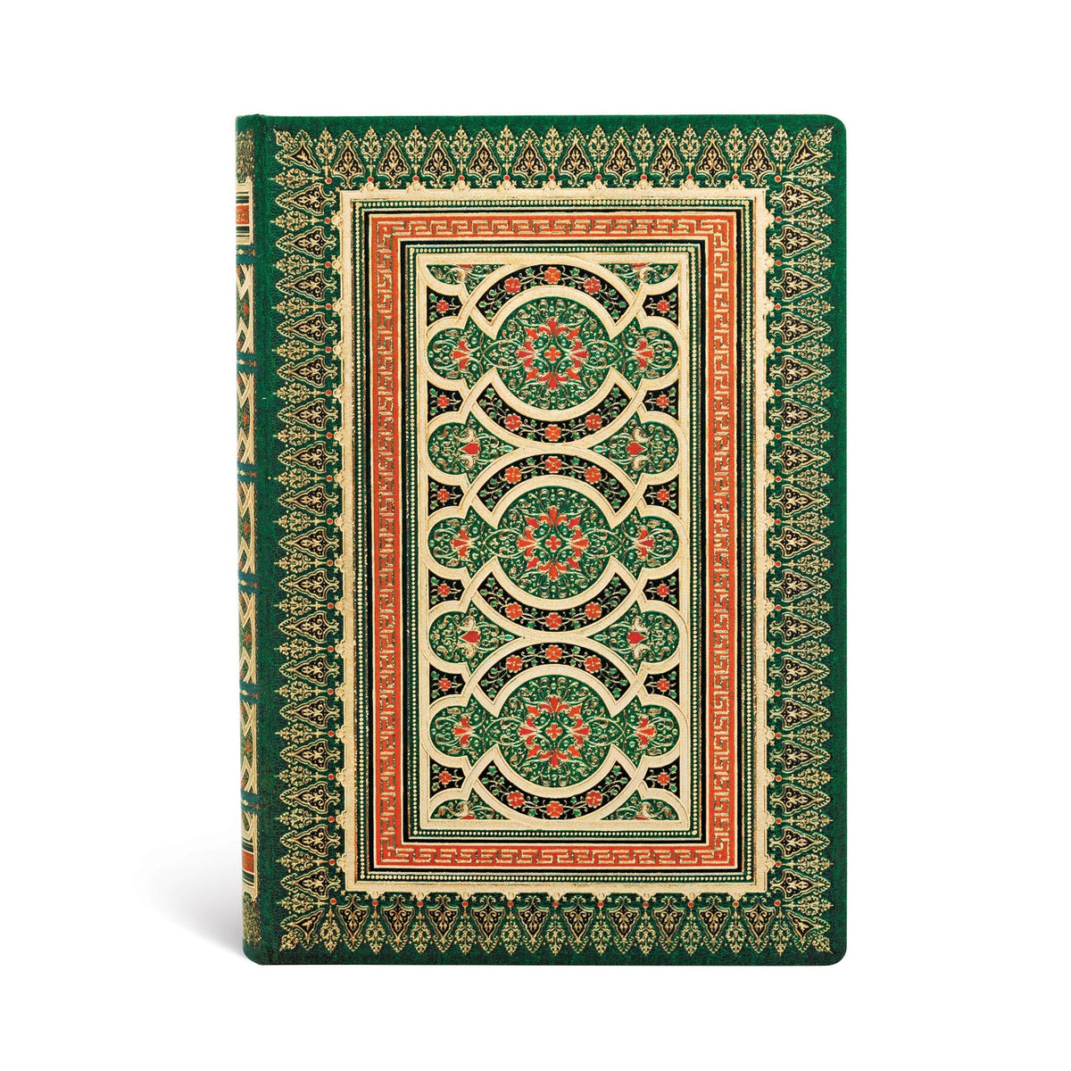 Daphnis - Midi Rigide 240p - Uni - Illustré - 9781439735947