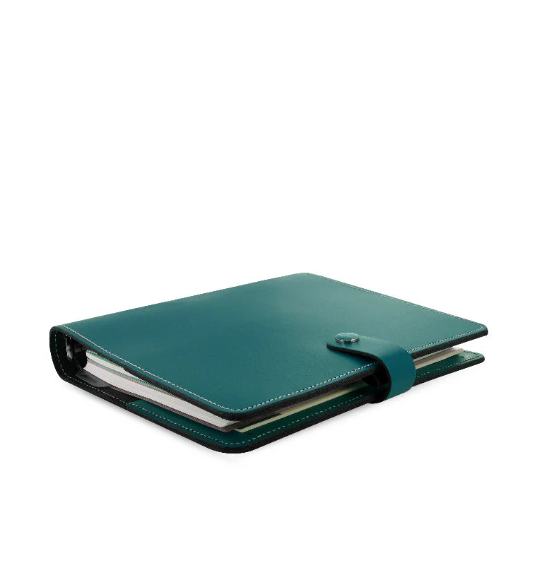 Organiseur FILOFAX The Original - A5 - Dark Aqua