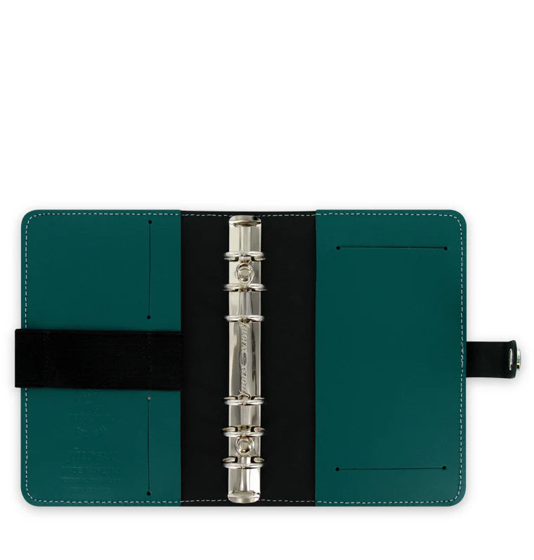 Organiseur FILOFAX The Original - Personal - Dark Aqua