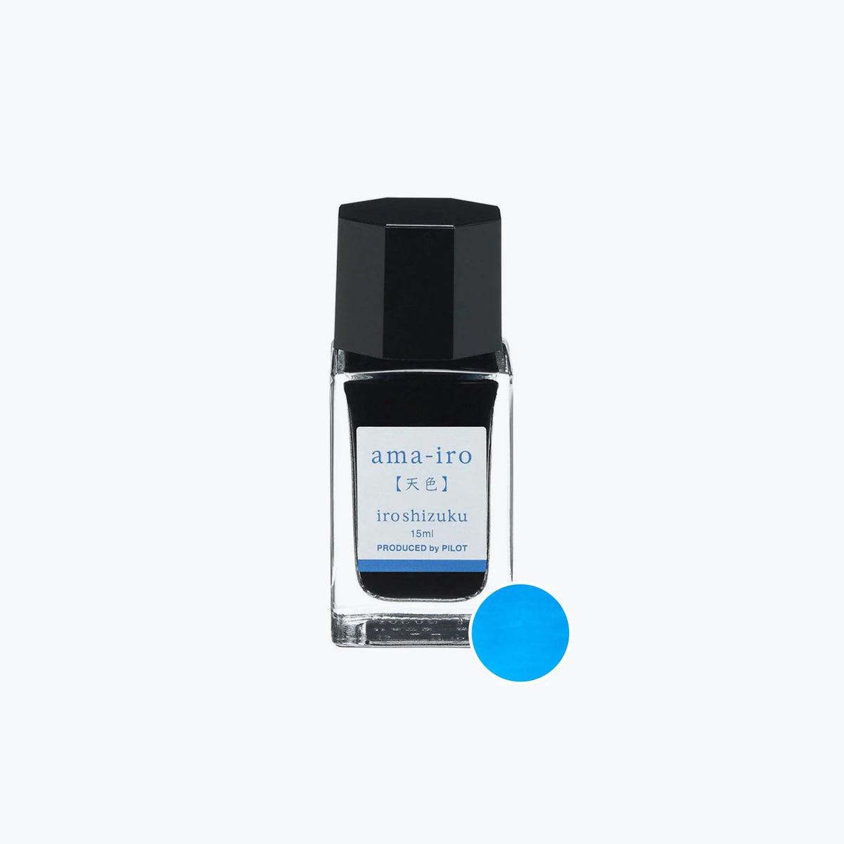 Flacon d'encre PILOT Iroshizuku - Ama - Iro (15ml) - 4902505678585