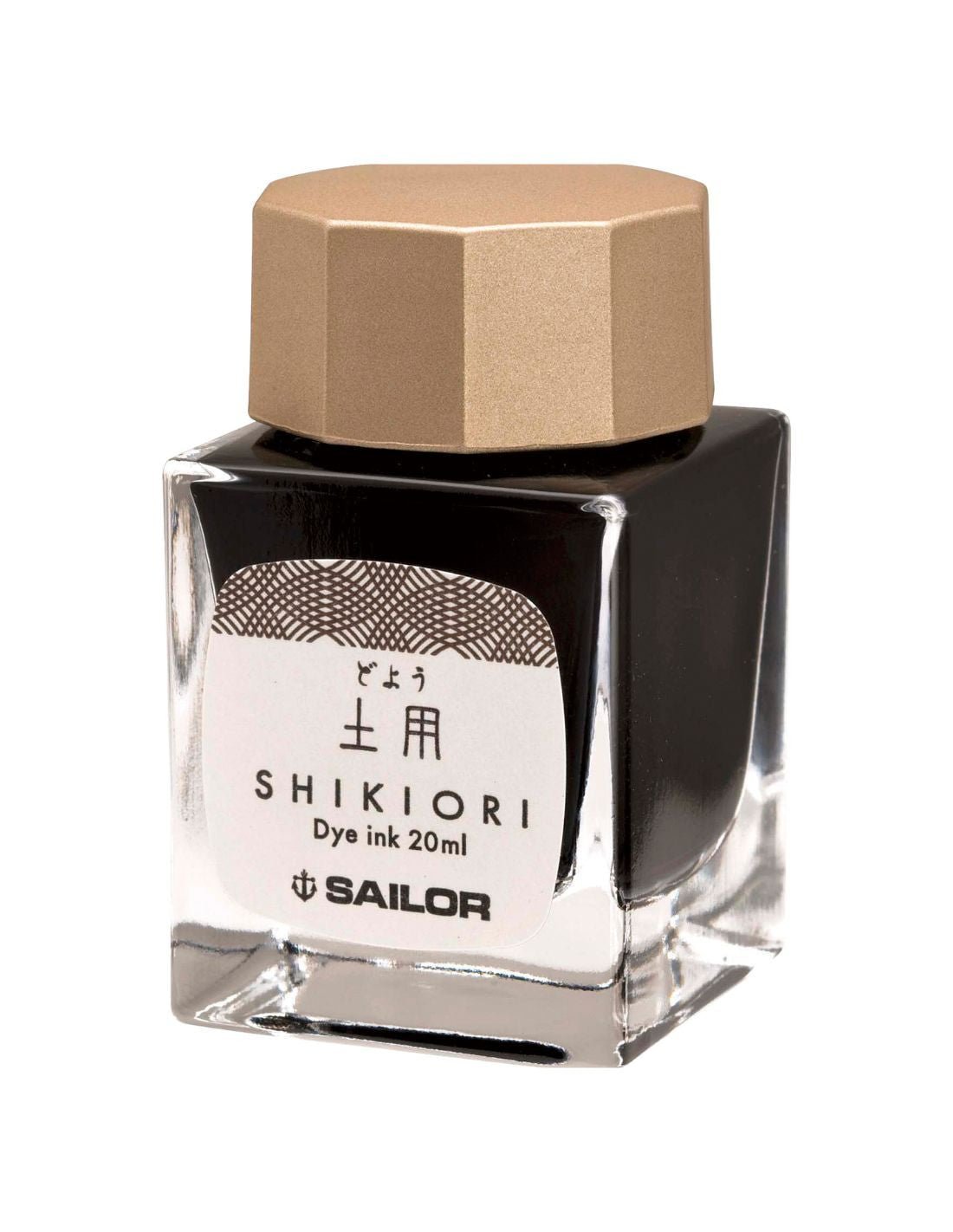 Flacon d'encre SAILOR Shikiori Izayoi - no - Yume - Doyou - 20 ml - 4901680184669