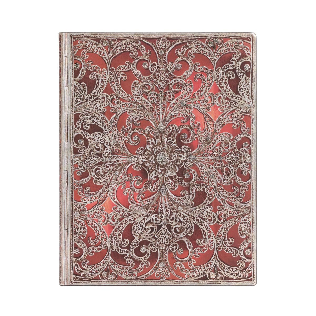 Grenat - Ultra Souple 176p - Uni - Illustré - 9781439794029