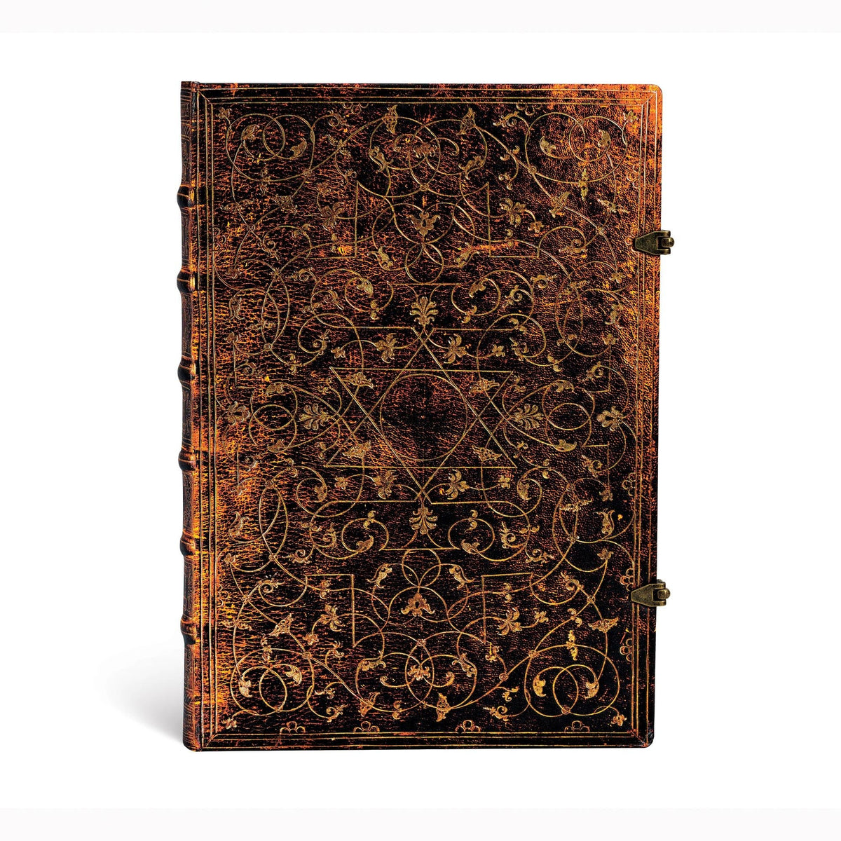 Grolier - Grand Rigide 240p - Uni - Illustré - 9781439715949