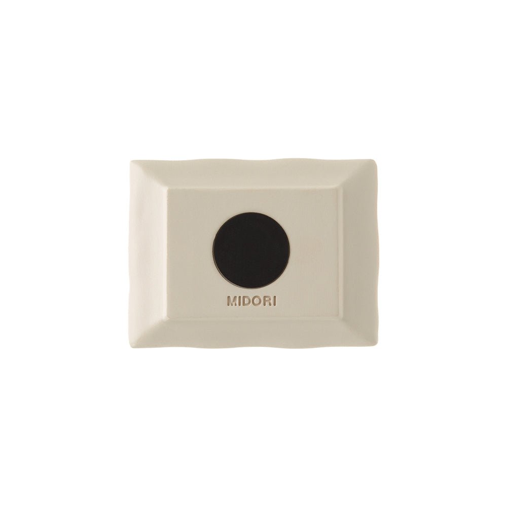 Magnet miniature MIDORI - Onigiri -
