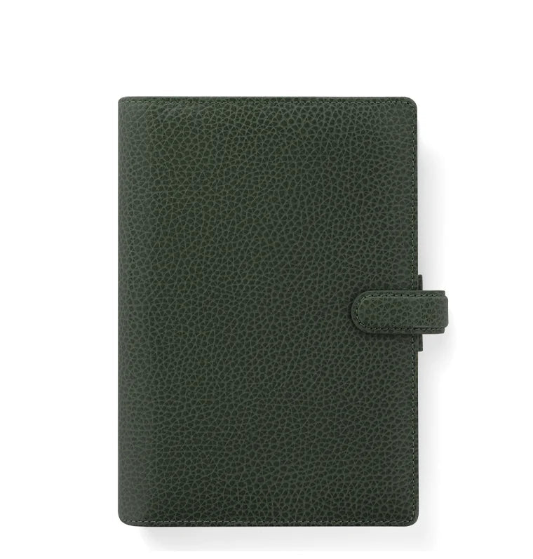 Organiseur FILOFAX Finsbury - Personal - Woodland -