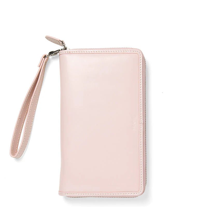 Organiseur FILOFAX Malden Zip - Personal Compact - Pink - -