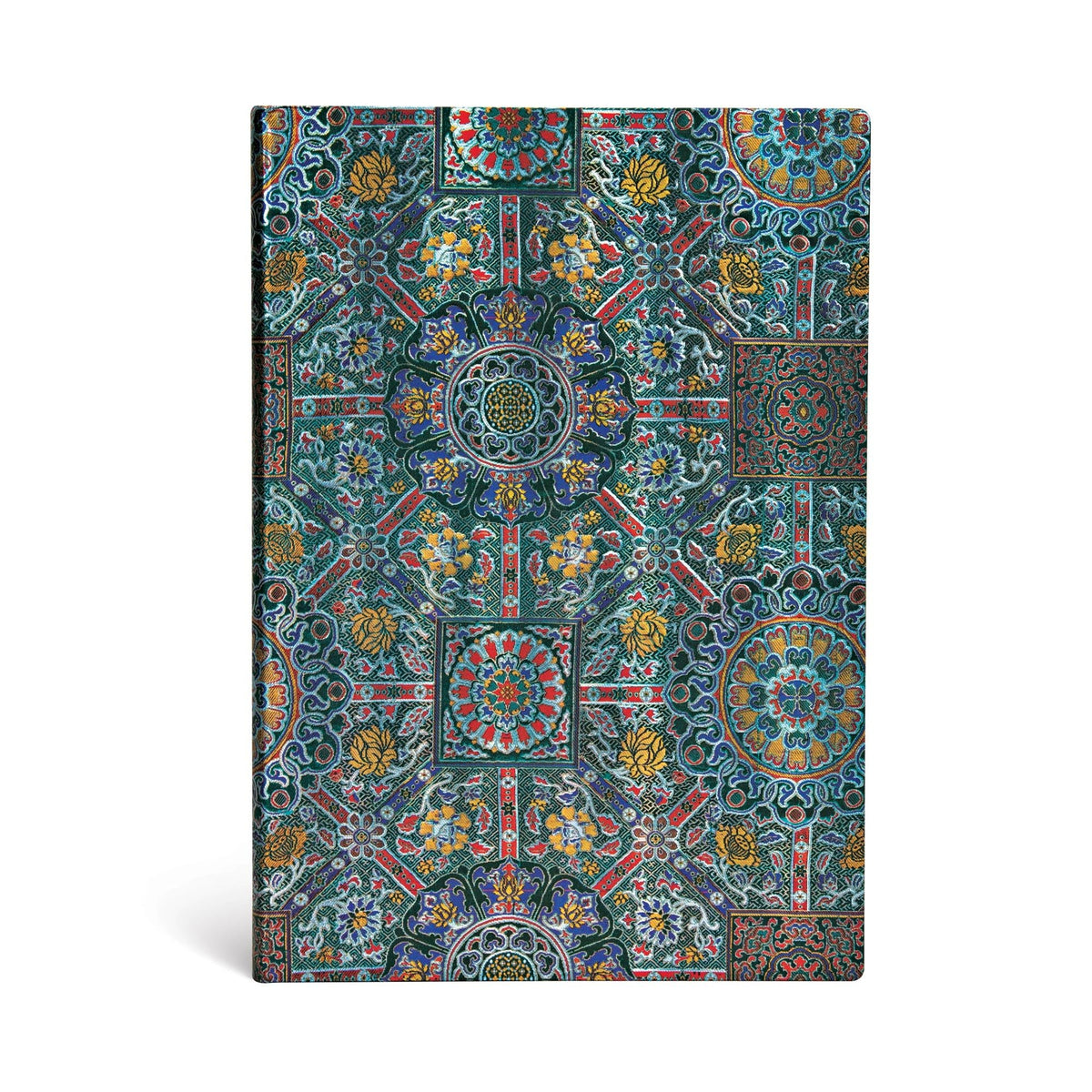 Padma - Grand Rigide 128p - Uni - Illustré - 9781439746479