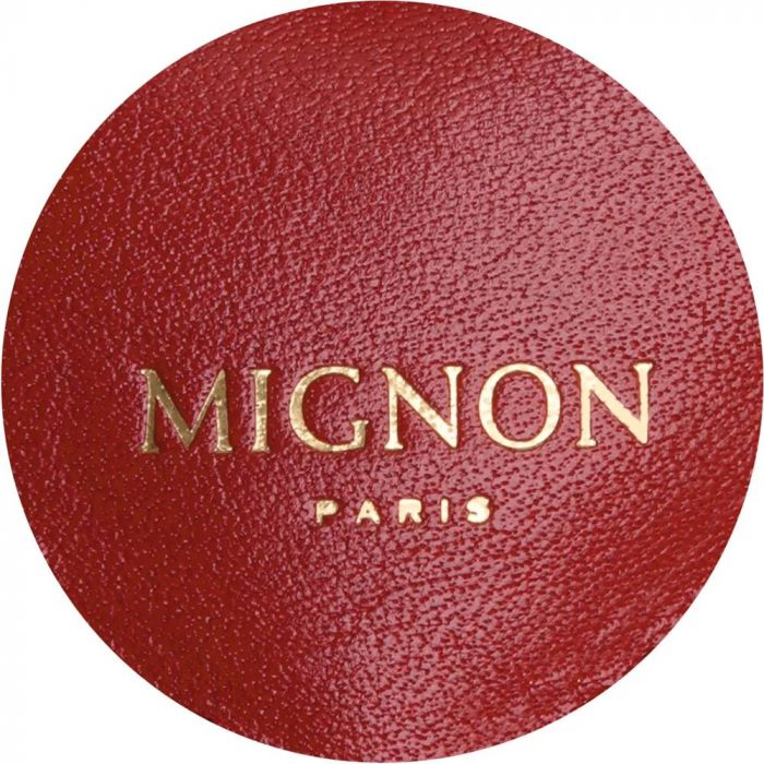 Porte - clés MIGNON Amore - Rouge -