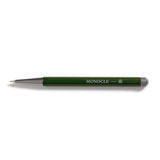 Porte-mine LEUCHTTURM1917 Drehgriffel Nr. 2 Monocle - Olive