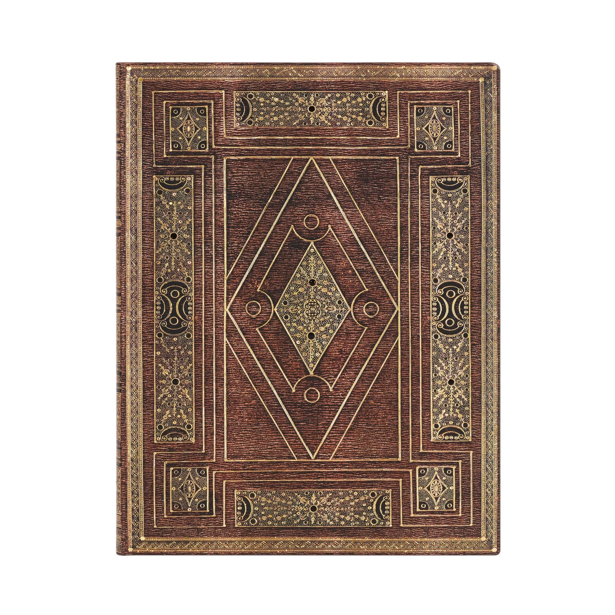 Premier Folio - Ultra Souple 176p - Ligné - Illustré - 9781439793961