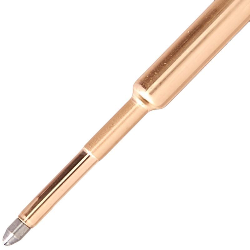 Recharge stylo bille FISHER SPACE PEN - Fine (F) - Noir - 747609111415