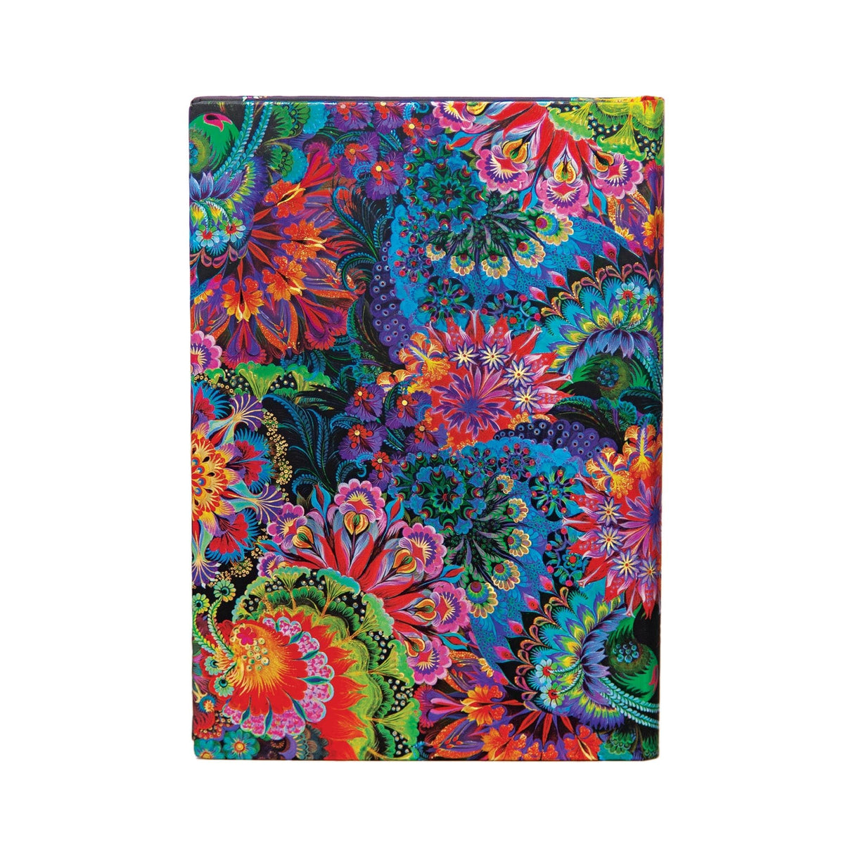 Répertoire PAPERBLANKS Clair de Lune - Midi - Hardcover - 144p - 9781439764107
