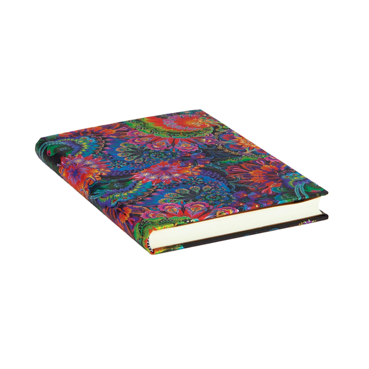 Répertoire PAPERBLANKS Clair de Lune - Midi - Hardcover - 144p - 9781439764107