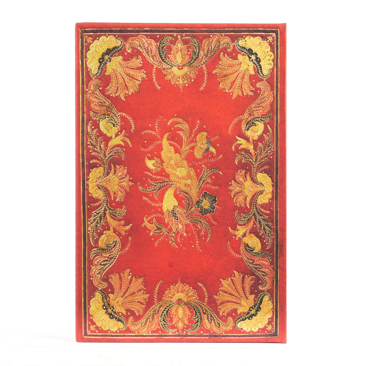 Répertoire PAPERBLANKS Fiammetta - Mini - Hardcover - 128p - 9781439796221