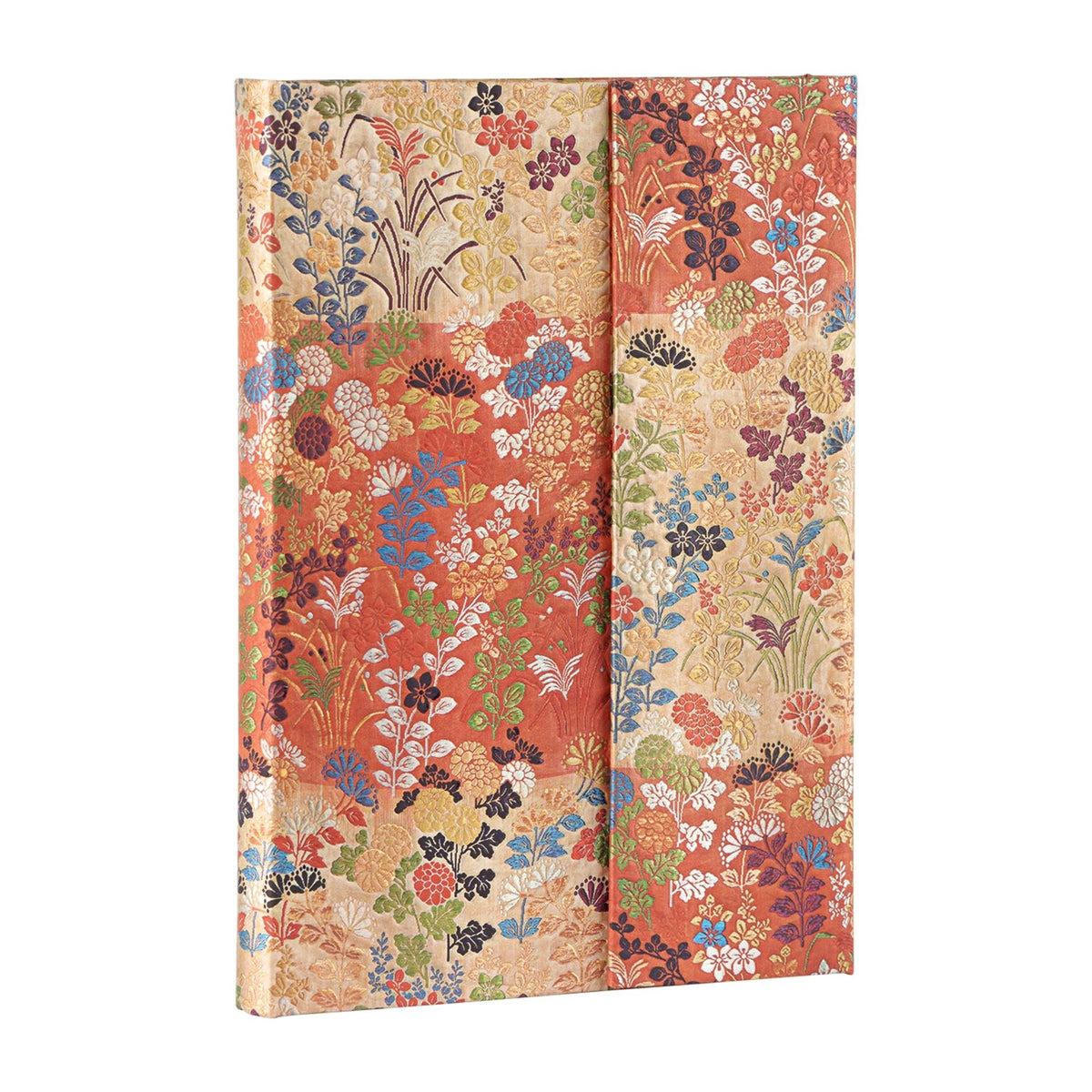 Répertoire PAPERBLANKS Kara - ori - Midi - Hardcover - 144p - 9781439796207