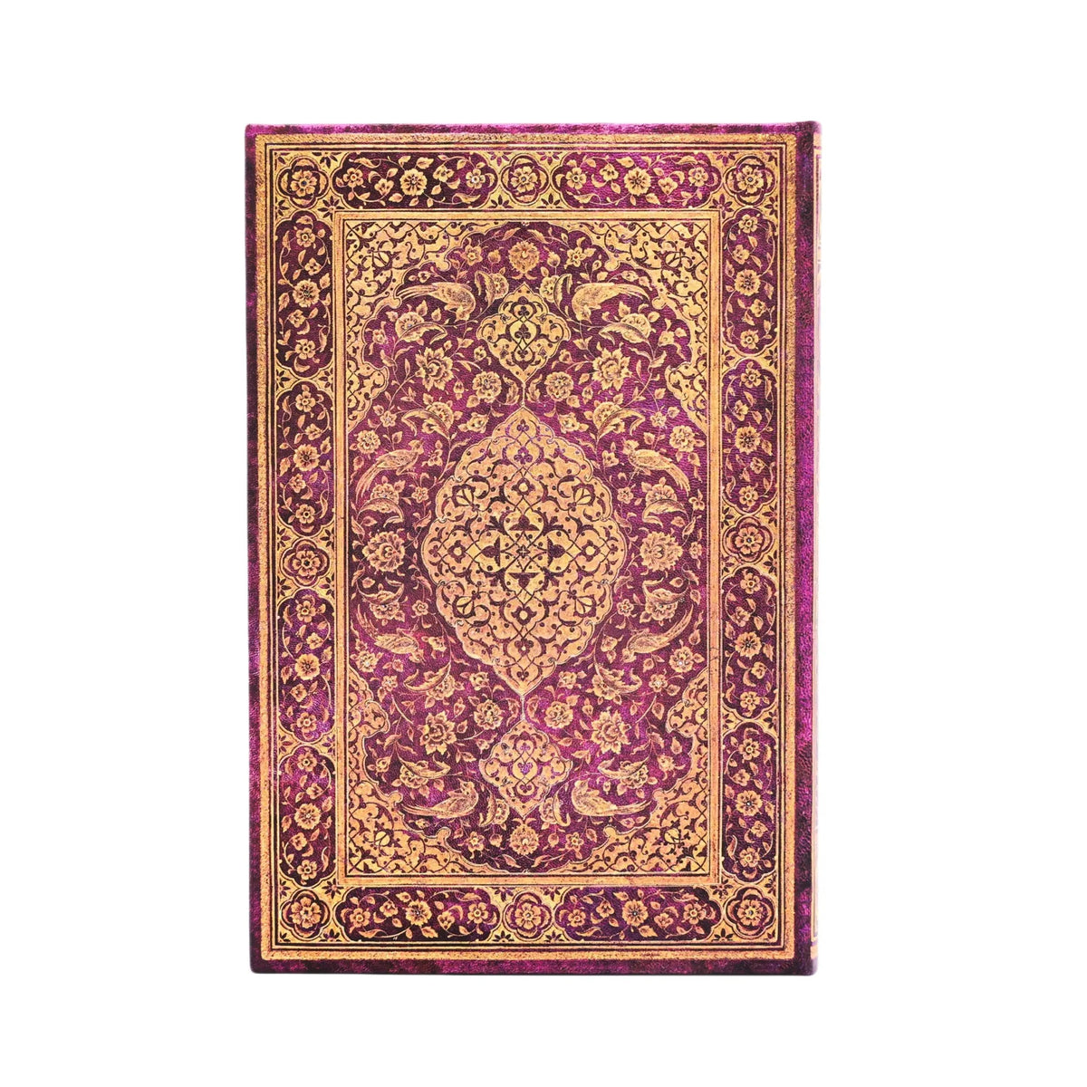 Répertoire PAPERBLANKS Le Verger - Mini - Hardcover - 128p - 9781439799017