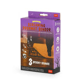 Sous-paillasson LEGAMI - Halloween Edition - Screaming Doormat