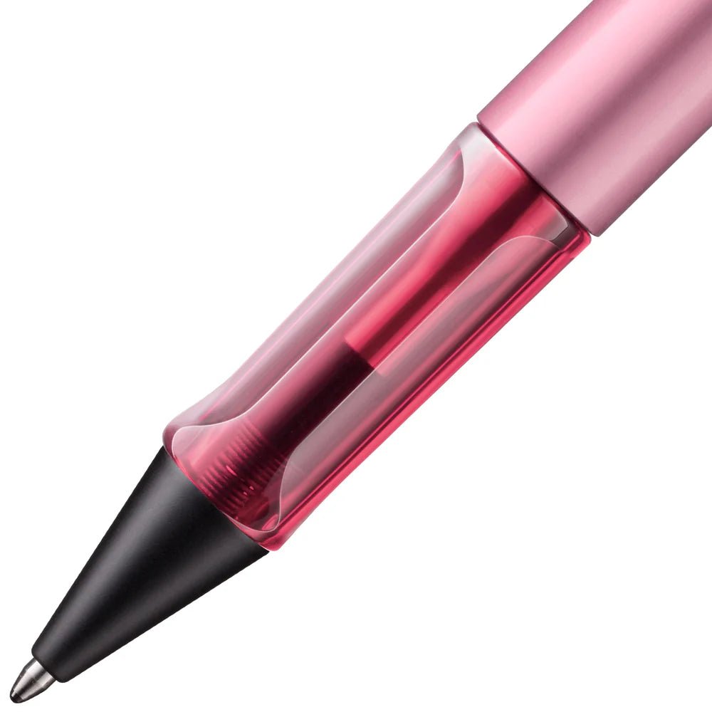 Stylo bille LAMY AL - star Édition Spéciale 2024 - Autumn Pink - 4014519767633