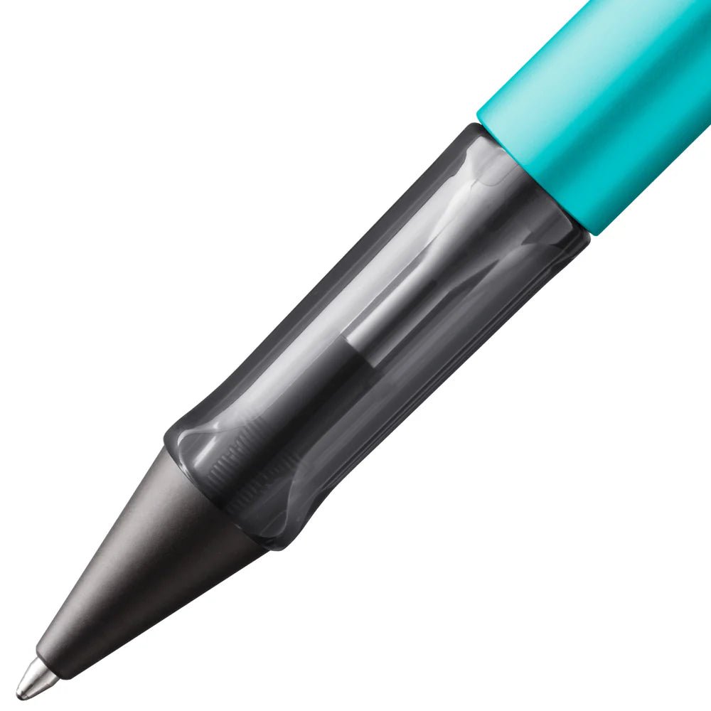 Stylo bille LAMY AL - star - Turmaline - 4014519728054