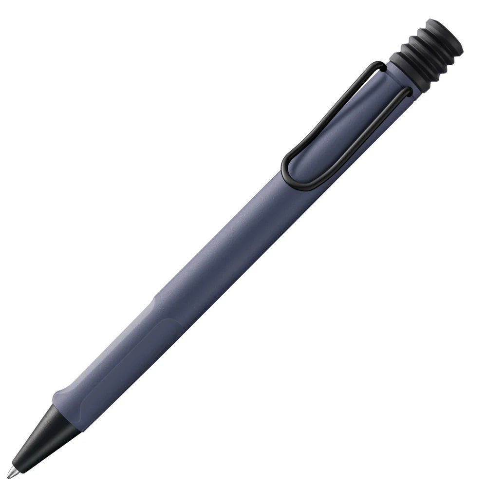 Stylo bille LAMY safari Édition Spéciale 2024 - Pink Cliff - 4014519765806