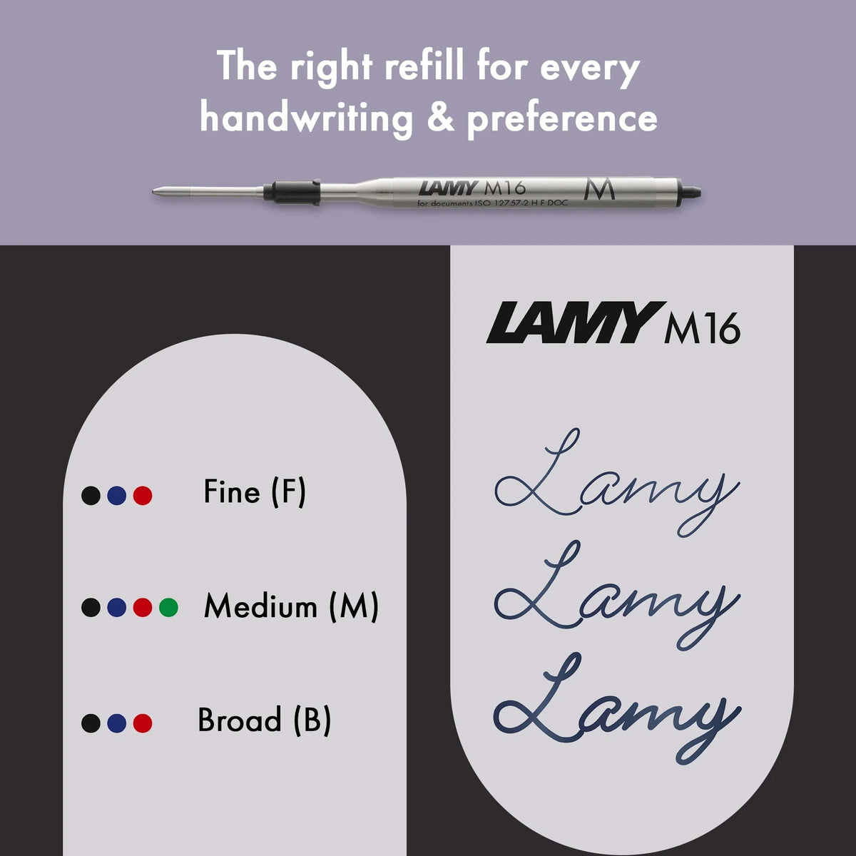 Stylo bille LAMY safari Édition Spéciale 2026 - Meteorite - 4014519802501