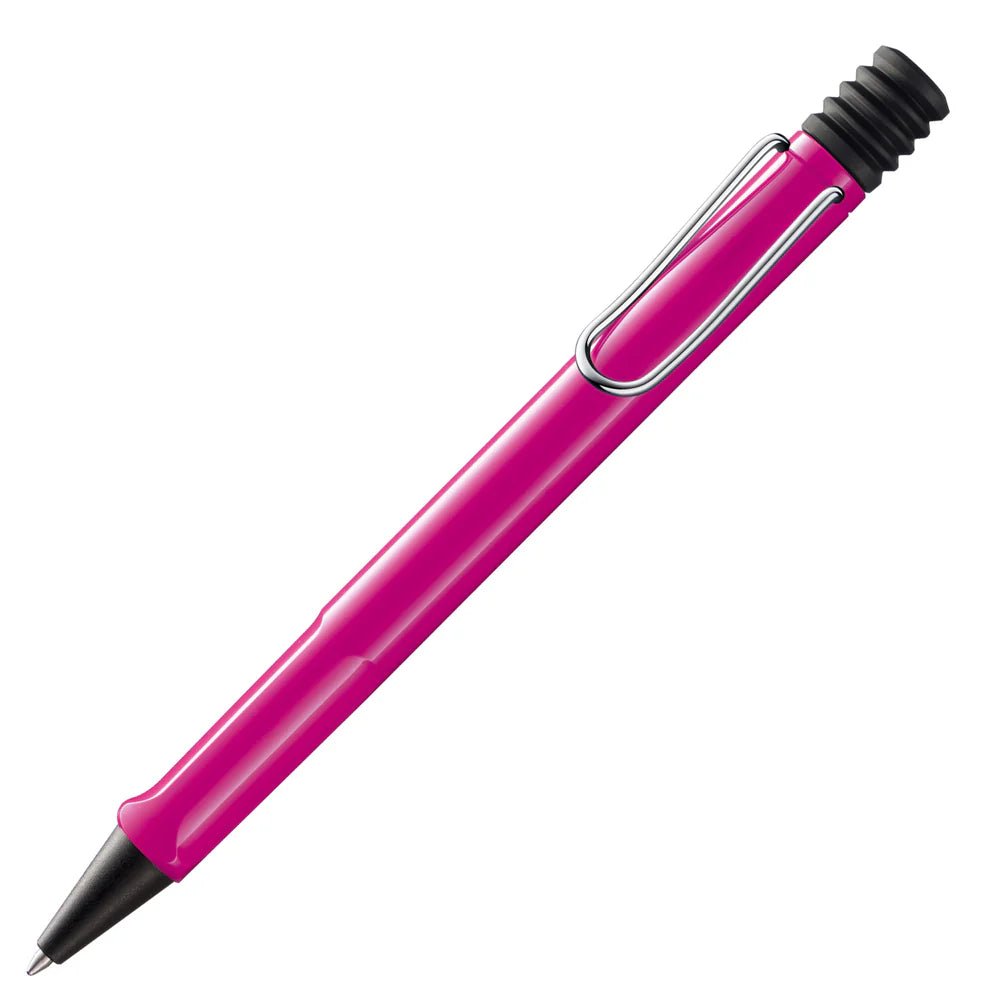 Stylo bille LAMY safari - Pink - 4014519255512