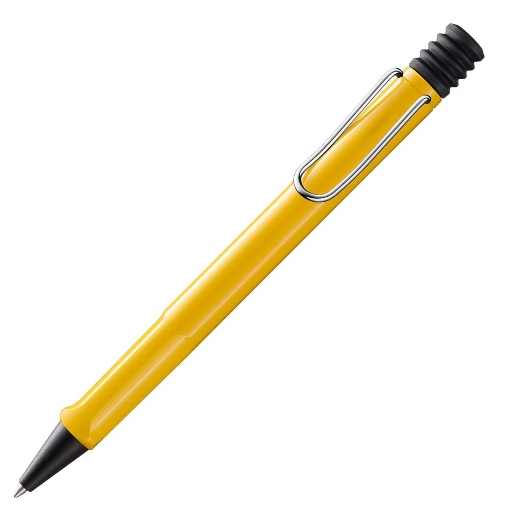 Stylo bille LAMY safari - Yellow - 4014519081258