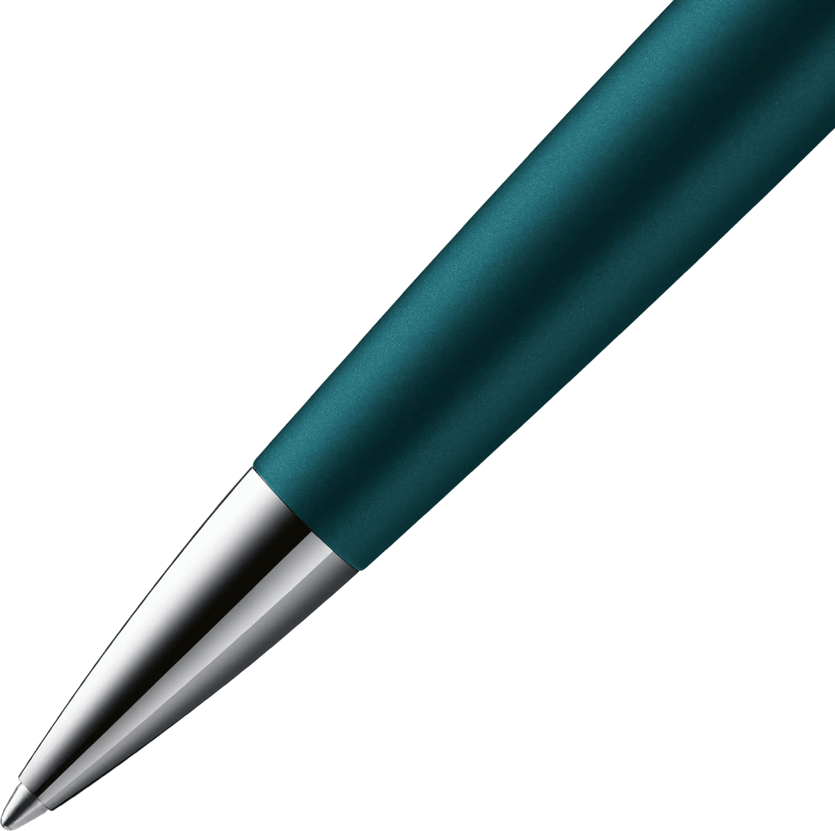 Stylo bille LAMY studio Édition Spéciale - Petrol -