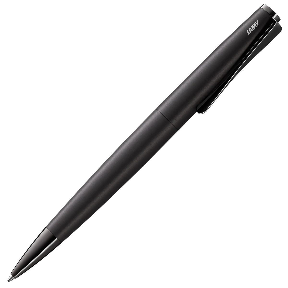 Stylo bille LAMY studio - Lx All Black - 4014519720652