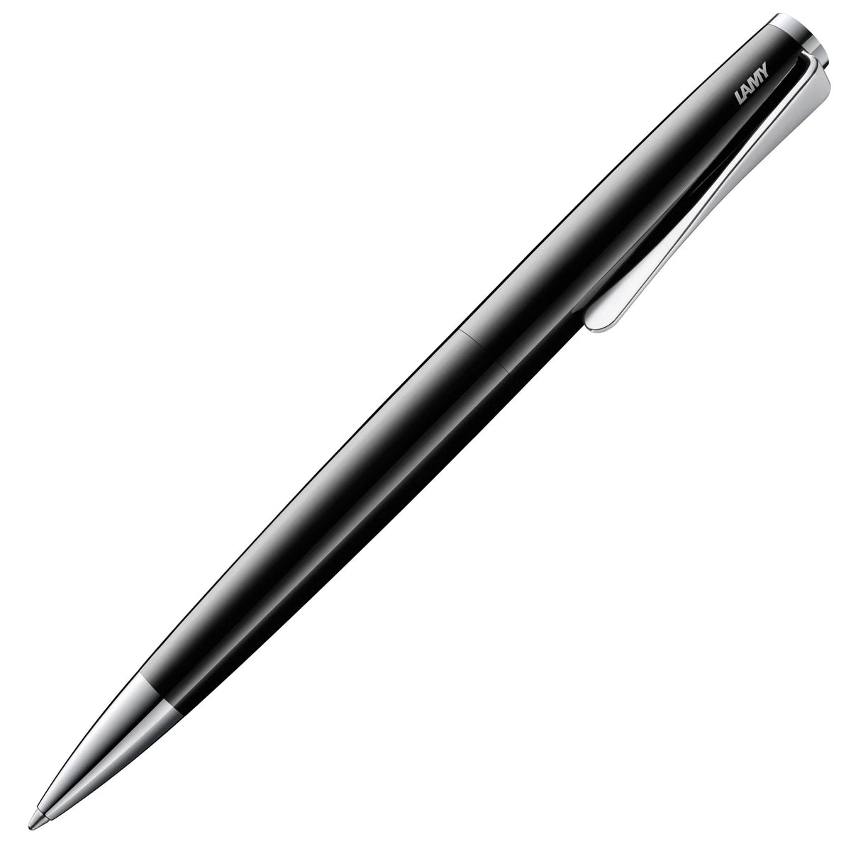 Stylo bille LAMY studio - Pianoblack - 4014519693208
