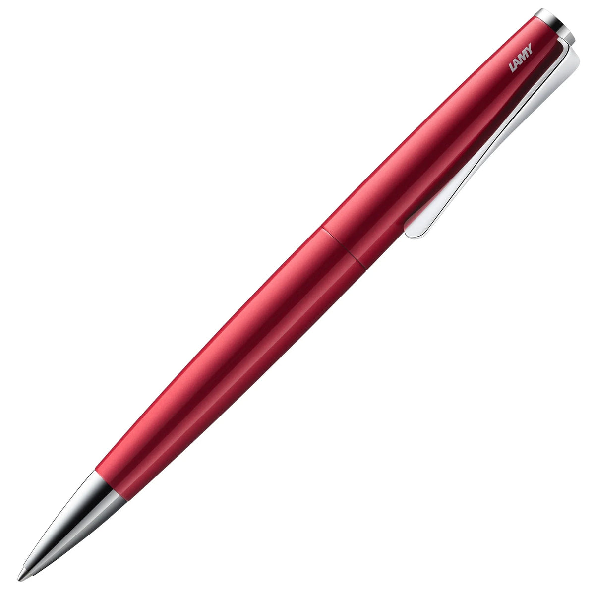 Stylo bille LAMY studio - Pianored - 4014519764281