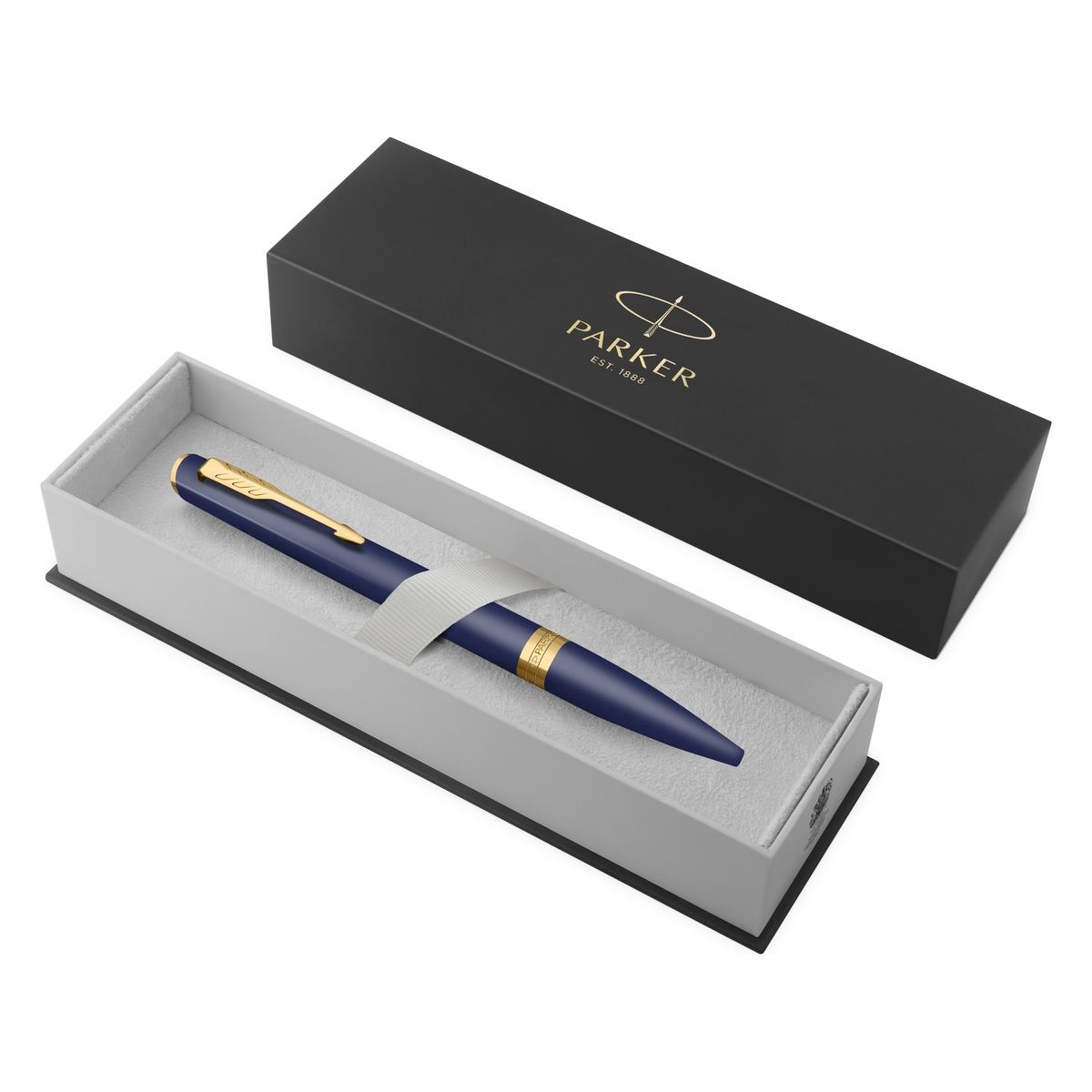 Stylo bille PARKER Meridian - Blue GT - 3026982314116