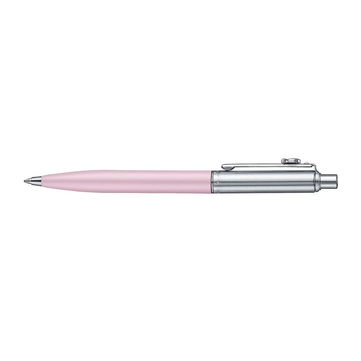 Stylo bille SHEAFFER Sentinel Emily in Paris - Pink Matte - 074040656794