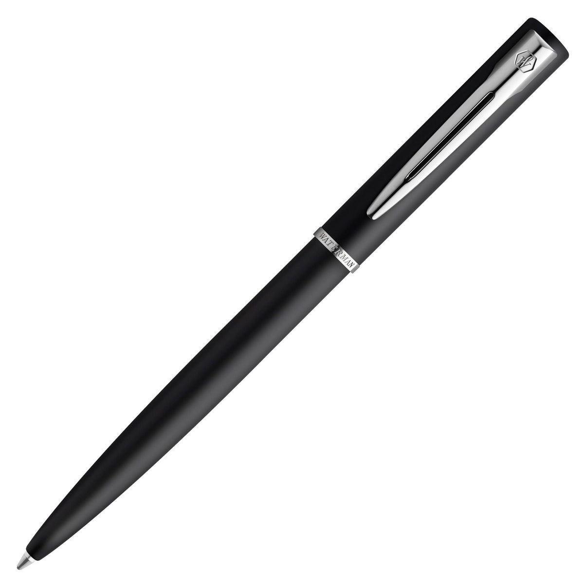 Stylo bille WATERMAN Allure - Noir - 3026980681920