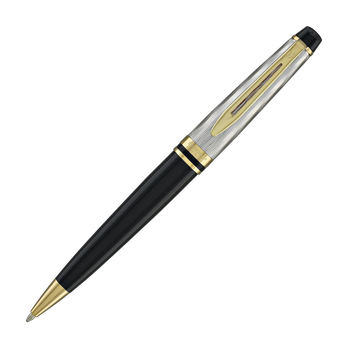 Stylo bille WATERMAN Expert Reflets de Paris - 3026982009425
