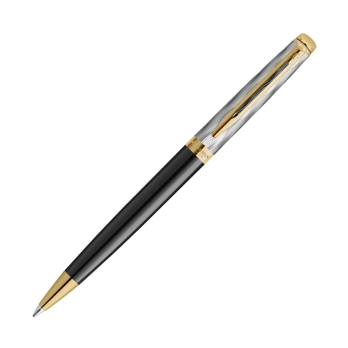 Stylo bille WATERMAN Hémisphère Reflets de Paris - 3026982008398