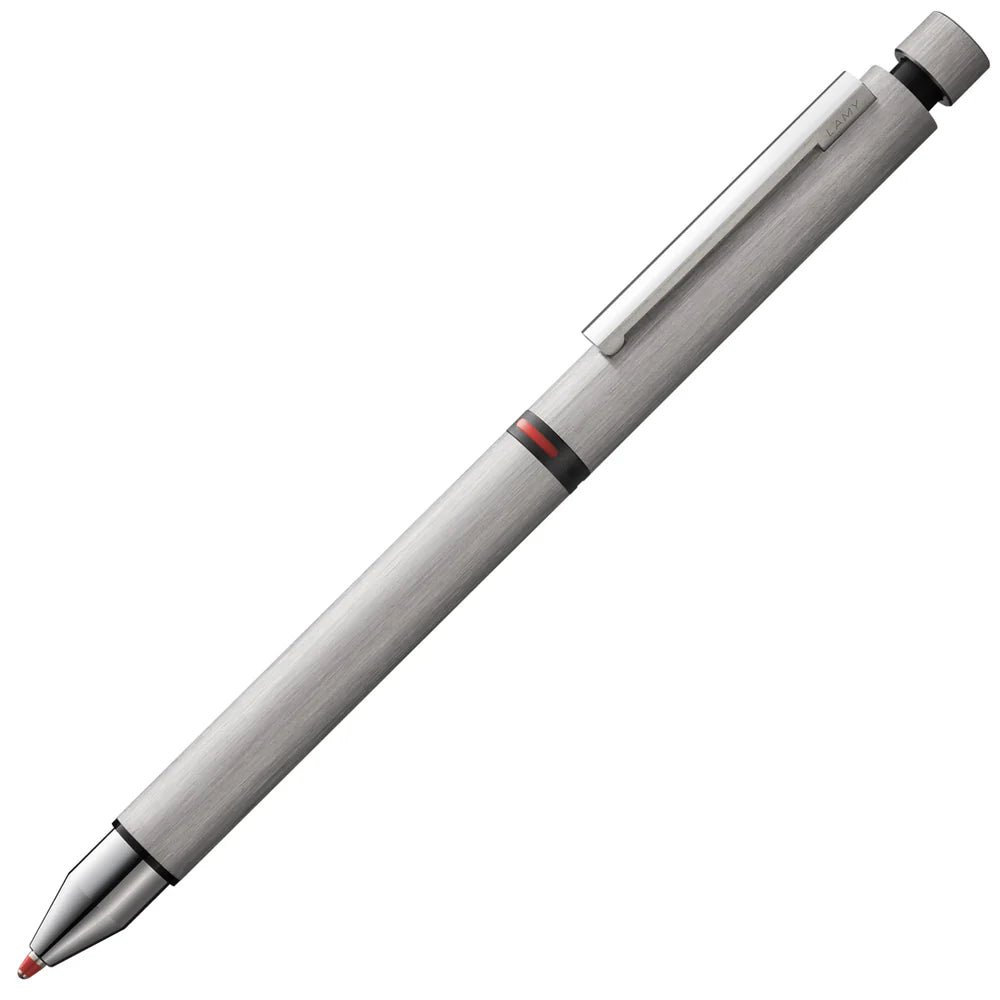 Stylo multifonction LAMY cp1 tri pen - 4014519728337
