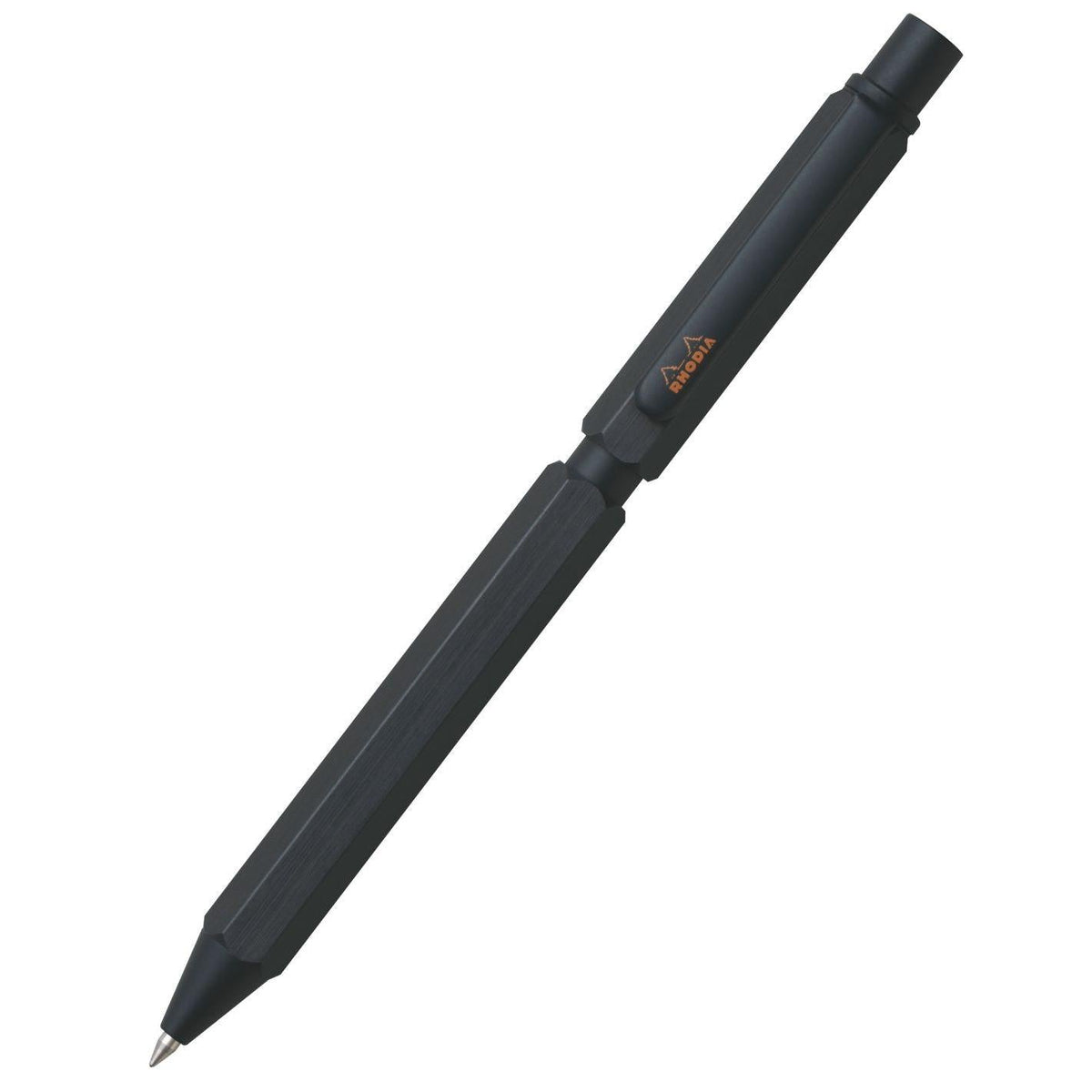 Stylo multifonction RHODIA scRipt - Noir - 3037920093420