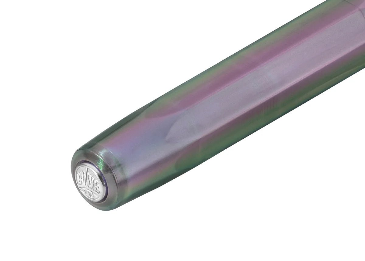 Stylo plume KAWECO Lunar Sport - Shadow Purple - Extra-fine (EF) - 4251734928238